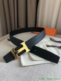 Picture of Hermes Belts _SKUHermesBelt38mmX95-125cm7D745168